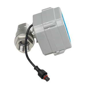 Nouveau produit Frankever FK-BV03 Contrôleur d'eau intelligent Zigbee avec application Tuya - Product Image 6