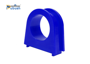 บูชช่วงล่างด้านหน้าเพลาลำแสงด้านหลังสำหรับรถ Audi TT MK1 (8N Typ) FWD (10/1998-10/2006) ผู้ผลิต OEM - Product Image 2