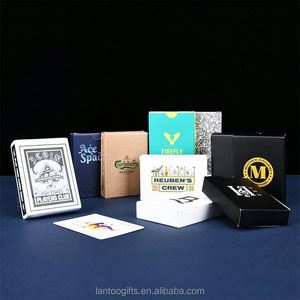 <span class=keywords><strong>Cartas</strong></span> de Póker Personalizadas con Diseño Impreso para Adultos, Duraderas, Impermeables, de PVC, Impresas con Transferencia Térmica, Tema de <span class=keywords><strong>Amor</strong></span> - Product Image 4