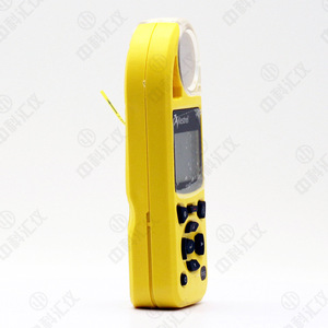 Anémomètre portable américain Nk Kestrel 5500, instrument météo avec mesure de la température et de l'humidité - Product Image 4