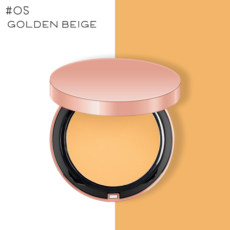 #5 Beige dorado