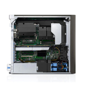 Dell chính xác <span class=keywords><strong>t5610</strong></span> Intel CPU máy tính GPU phương tiện truyền thông Xeon tháp Máy Trạm - Product Image 4