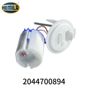 Pièces automobiles HEMILA 2044700894 2044701394 Pompe à carburant Pompe auxiliaire Compatible avec <span class=keywords><strong>Mercedes</strong></span>-Benz W204 C200 <span class=keywords><strong>Classe</strong></span> C - Product Image 5