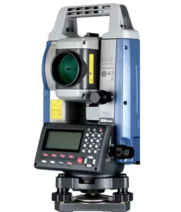 เครื่องวัดมุมแบบ Total Station คุณภาพญี่ปุ่น รุ่น IM-100 ซีรีส์ IM101 สำหรับงานสำรวจ - Product Image 3