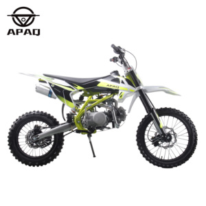 Motocicleta de <span class=keywords><strong>Cross</strong></span> de 125cc Barata, Motocicleta de <span class=keywords><strong>Cross</strong></span> de <span class=keywords><strong>140cc</strong></span> - Product Image 2