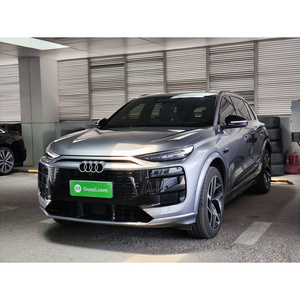 Guazi 2026 <span class=keywords><strong>Audi</strong></span> Q6L <span class=keywords><strong>e</strong></span>-<span class=keywords><strong>tron</strong></span> SUV Usato in Vendita Elettrico a Batteria Trazione Posteriore Automatico 5 Posti Fornitura per Flotte Auto <span class=keywords><strong>Audi</strong></span> - Product Image 1