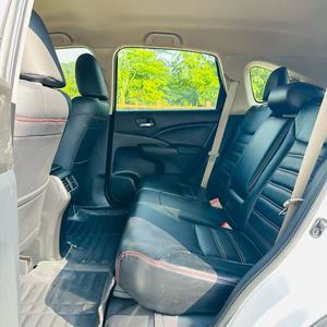 Honda CR-V 2014 LX 2.0L 2WD Bianca SUV Usata con Basso Chilometraggio in Vendita a <span class=keywords><strong>Prezzo</strong></span> Conveniente - Product Image 4