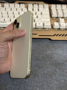 Oferta al por Mayor, Versión Estadounidense, Teléfono Inteligente 5G Desbloqueado, 128/256/512 GB, Original de Alta Calidad, Pre-Hand, para Phone 15 OLED 6.1" - Product Image 3