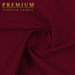 กางเกงฮาเร็มลำลองผู้หญิงน้ำหนักเบา2024ผ้าสแปนเด็กซ์ยืดได้กระเป๋าขนาด XL ซักได้ใส่ได้ในฤดูร้อน - Product Image 5