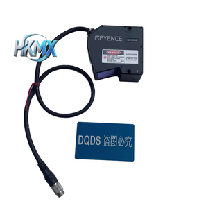 เซ็นเซอร์วัดระยะทางด้วยเลเซอร์ความแม่นยำสูง KEYENCE รุ่น LK-G150 แบบไม่สัมผัส สำหรับการวัดระยะทางในงานอุตสาหกรรมอัตโนมัติ รับประกัน 1 ปี - Product Image 1