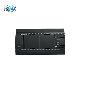 100% and Brand New KEYENCE KV-N40AR Basic Unit AC Power Input 24 Points / Output 16 Points Relay Output - Product Image 1