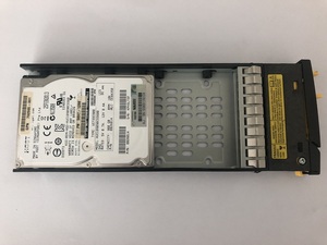 QR496A 697389-001 3PAR驱动器型号HCBRE0900GBAS10K M6710 900gb 6G SAS 10k转/分SFF (2.5英寸) 硬盘 - Product Image 2