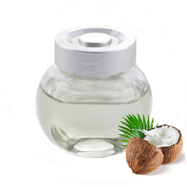 KLIFE чистый кокосовый экстракт MCT порошок 70% масло