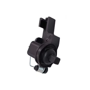 Nuovo Attuatore di Sblocco Coperchio Serbatoio Carburante 78827ED00B 78827ED00A Compatibile con <span class=keywords><strong>Nissan</strong></span> Rogue <span class=keywords><strong>Juke</strong></span> X-Trail 2011-2016 Nero - Product Image 1