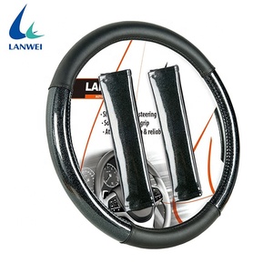 Lanwei R-1806004 Universal <b>Glitter</b> Novelty Design Car Interior Accessories - Product Image 3