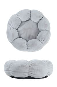 Colchoneta para Perros, Cama para Gatos, Colchoneta Moderna para Mascotas, Cama Suave para Gatos, Mantas para Mascotas, Colchoneta de Tela con Patrón Sólido - Product Image 3