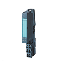 Module d'interface d'encodeur absolu SIMATIC ET200S SSI Profibus 24V DC 6ES7138-4DB03-0AB0 25 bits 1 MHz 15 mm de largeur Industriel