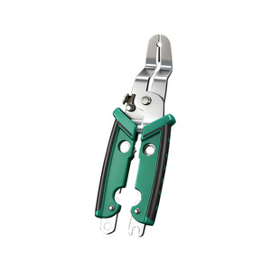 Niu Xiang Clip Pliers 29mm Chromium Vanadium Steel For <b>Car</b> <b>Repair</b> - Product Image 3