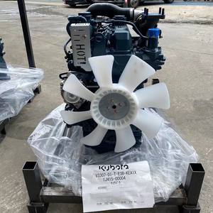 Le tout nouveau moteur diesel pour V3307-DI-T-E3B-KEA1X pour les machines de construction et les excavatrices - Product Image 4