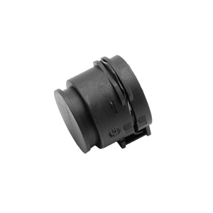 Womala, piezas de automóviles, anillo de bloqueo de manguera 17127799184 superior del motor, bloqueo de conector de manguera de radiador para BMW F20 F22 F23 <span class=keywords><strong>F30</strong></span> F33 F10 - Product Image 5