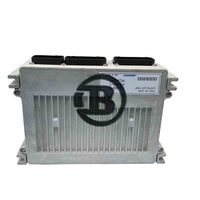 Controlador de alta calidad ECU 7835-26-2002 7835262002 para piezas de excavadora de accesorios de excavadora Komatsu-26-para excavadora de 2, 2, 1, 2