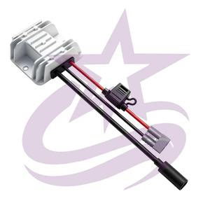 Convertisseur DC-DC Anderson 12V 24V vers 30V 3.5A, mini alimentation pour utilisation hors bord - Product Image 2