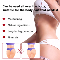 Huile de massage corporelle anti-cellulite pour perte de poids et marque privée huile essentielle pour brûler les graisses ventre et ventre