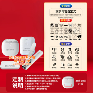 Coupe-ongles électrique Seemagic, chargement de type C, portable pour les personnes âgées et les bébés - Product Image 5