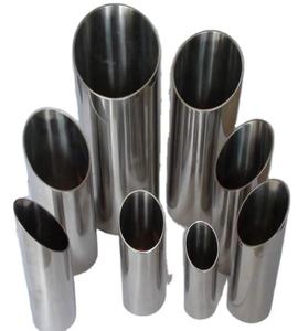 Tuyaux et tubes en <span class=keywords><strong>acier</strong></span> inoxydable de qualité supérieure, personnalisés, 304, 304L, 316, 316L, 201, 430, 409, <span class=keywords><strong>prix</strong></span> <span class=keywords><strong>acier</strong></span> inoxydable 304 - Product Image 6