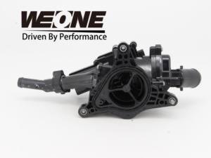 Termostato de Válvula de Agua del Motor para MAZDA 2 3 6 DJ BM GJ CX-3 CX-5 OE PYFA-15-16ZB PYFA1516ZB - Product Image 5