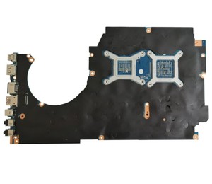 Laptop anakart anakart kullanımı iç<span class=keywords><strong>in</strong></span> 3 artı <span class=keywords><strong>17</strong></span>-bir DAG3BBMBCG0 G3BB kurulu 929516-601 - Product Image 2