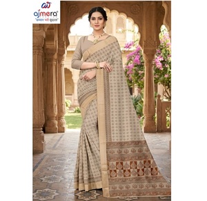 Designer Wedding Suti <b>Saree</b> <b>for</b> <b>Women</b> Elegant Comfort Traditional Style <b>for</b> Special Celebrations Party Sun Protection Quick Dry - Product Image 4