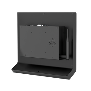 Gsan 11.6 Inch 1366*768 Android/Win10 Giá <span class=keywords><strong>Checker</strong></span> Hệ Thống POS Tiền Mặt Đăng Ký Cho Bán - Product Image 6