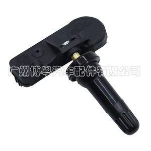 9L3T-1A180-AE เซ็นเซอร์ความดันลมยางสำหรับ Ford ภายนอก433MHz TPMS - Product Image 1