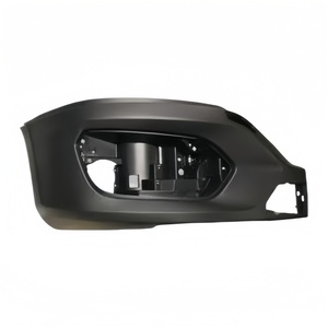 Piezas de Carrocería de Alta Calidad, Parachoques Delantero Izquierdo y Derecho 5802322965 5802322969 para Iveco Daily - Product Image 2
