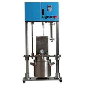 เครื่องผสมสุญญากาศแบตเตอรี่ลิเธียมเครื่องผสมสารเคมีเหลวเครื่องทำน้ำยา - Product Image 2