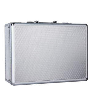 Estuche <span class=keywords><strong>de</strong></span> herramientas para peluquería <span class=keywords><strong>profesional</strong></span>, estuche <span class=keywords><strong>de</strong></span> transporte para peluquero <span class=keywords><strong>de</strong></span> aluminio personalizado, <span class=keywords><strong>maletín</strong></span> <span class=keywords><strong>de</strong></span> viaje, estuche <span class=keywords><strong>de</strong></span> herramientas <span class=keywords><strong>de</strong></span> peluquero <span class=keywords><strong>de</strong></span> aluminio - Product Image 6