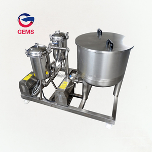 Pasteurizador portátil para fruta, máquina pasteurizadora de leche a gas - Product Image 2