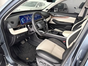 Exeed <span class=keywords><strong>LX</strong></span> 1.6TGDI <span class=keywords><strong>2019</strong></span> Usado, Automático, Equipado, Título Limpio, Listo para Exportar - Product Image 5