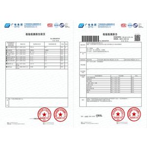 <span class=keywords><strong>Cappotto</strong></span> <span class=keywords><strong>Corto</strong></span> Elegante di Lusso all'Ingrosso, Giacca Invernale in Cashmere e <span class=keywords><strong>Pelliccia</strong></span> per Donna - Product Image 6