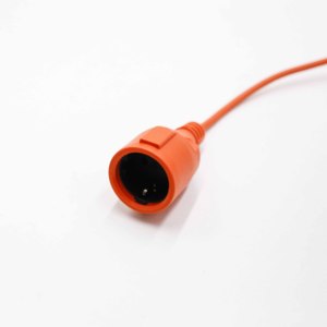 PCE-080 SCHUKO VDE tapones IP44 con CABLE de goma <span class=keywords><strong>H07RN</strong></span>-<span class=keywords><strong>F</strong></span> <span class=keywords><strong>F</strong></span> 3X1,0 3X1,5 3X2,5 - Product Image 3