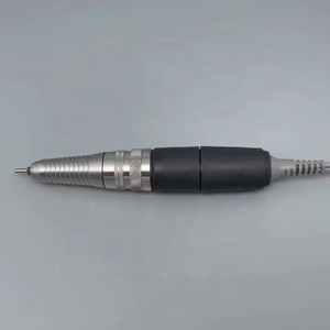 Super Up200 G5 Sup200 Upower E-File, Pieza de Mano para Taladro de Uñas, Máquina Eléctrica de 35000 rpm con Material Plástico - Product Image 2