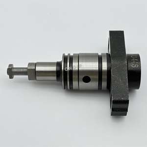 Pompa di iniezione del carburante stantuffo PW2 00016-0 PW2 PW6 per motore Diesel D10B 6btaa - Product Image 5