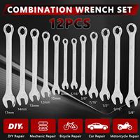 Ensemble d'outils mécaniques robustes de 408 pièces avec coffret de rangement, outils à main incluant des outils combinés pour la maison, l'automobile, le vélo et les projets
