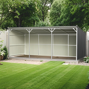 <span class=keywords><strong>Abri</strong></span> pour animaux de ferme en acier LS1912-H317, <span class=keywords><strong>abri</strong></span> pour voiture 12x20, <span class=keywords><strong>abri</strong></span> pour chevaux - Product Image 5