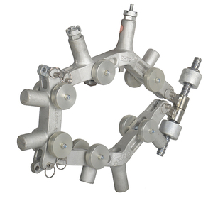 ECR200PE Rotary PVC <b>Tool</b> 160-200mm - Product Image 1