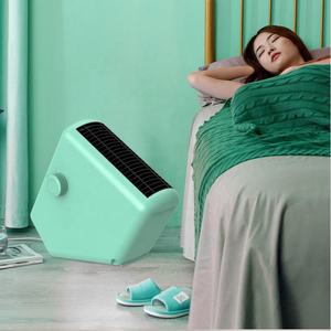 Nuevo <span class=keywords><strong>calentador</strong></span> para el hogar, uso multiángulo, <span class=keywords><strong>calentador</strong></span> de escritorio, Mini portátil compacto, <span class=keywords><strong>no</strong></span> ocupa espacio, <span class=keywords><strong>calentador</strong></span> de calentamiento rápido para oficina - Product Image 2