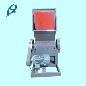 YYC-1200 plastic crusher machine in hebei plastic and glass crusher machine