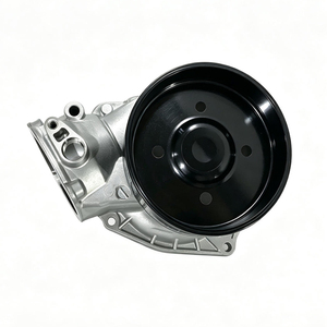 ปั๊มน้ำระบบระบายความร้อนอะไหล่รถยนต์ 11518074234 สำหรับ BMW X5 G05 M X6 G06 M X7 G07 ซีรีส์ 5 F90 M5 ปี 2016-2020 - Product Image 5