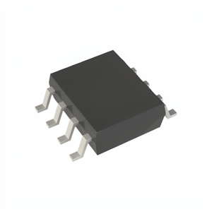 COMPARADOR IC 2 W/REFERENCIA DE VOLTAJE 8SOIC 8 SOIC (0.154", 3.90mm de Ancho) Chip Comprar Componentes Electrónicos Online TSM109IDT En Stock - Product Image 1